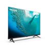 Picture of Philips 55PUS7009/12 – TV LED 4K UHD 55″ – HDR10+ – Smart TV TITAN OS – 20W – Noir