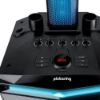 Image de Enceinte active Pickering Solo-Array-400W/ H90 cm - EFFECT LIGHT-AUX/USB/BT/TWS + 1 Micro+1 MICRO SANS FILS boomer 20 cm