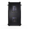 Picture of Sharp SumoBox Pro CP‑LS200 – Enceinte PA portable 200 W RMS – Batterie 8 h – IPX4 – Bluetooth XLR/TRS – Noir