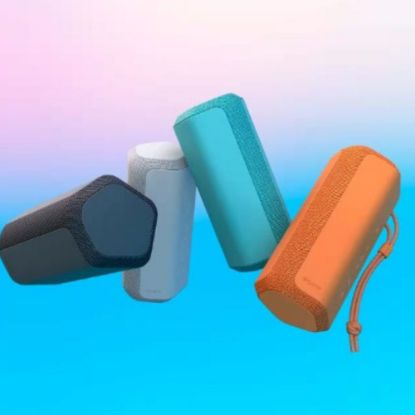 Picture of Sony SRS‑XE200 – Enceinte Bluetooth Portable IP67 – 120 mm – 16 h autonomie