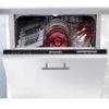 Image de Lave-vaisselle tout intégrable 10 couverts - 45cm - Brandt VS1010J