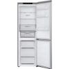 Réfrigérateur combiné 343L - LG GBF3102EEV - Inox