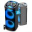 Enceinte Dj Autonome 500W