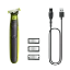 Tondeuse Visage - Philips OneBlade 360 QP2724/23