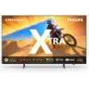 Image de Philips The Xtra 55PML9049/12 – TV 4K QD MiniLED 55″ – Ambilight 3 côtés, Dolby Vision & Atmos, HDMI 2.1, 144Hz