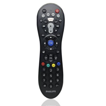 Image de Philips SRP3014/10 Télécommande universelle 4‑en‑1