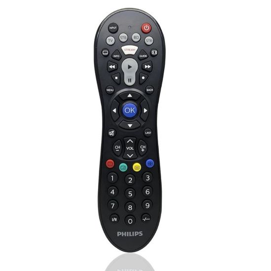 Picture of Philips SRP3014/10 Télécommande universelle 4‑en‑1