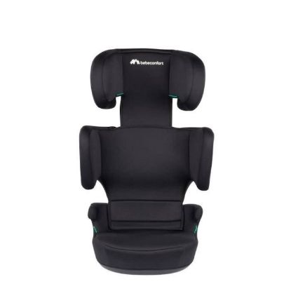 Image de Siège auto Hera Fix i-Size 3,5 ans à 10/12 ans 100-150cm Black – Bebe Confort
