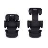 Image de Siège auto Hera Fix i-Size 3,5 ans à 10/12 ans 100-150cm Black – Bebe Confort