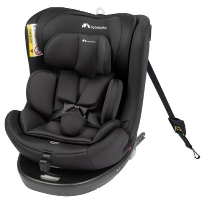 Image de Siège auto rotatif Evolvefix Bébé confort