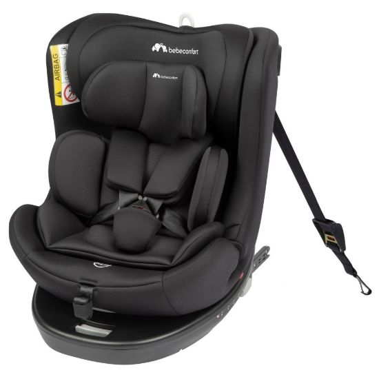Picture of Siège auto rotatif Evolvefix Bébé confort