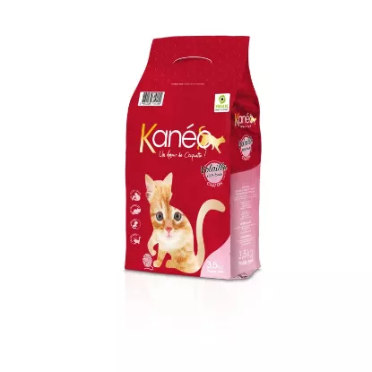 KANEO Croquettes chaton 3,5kg