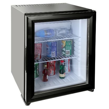 Mini réfrigérateur 30 L FRIDGEBAR01 Harper