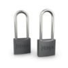 Cadenas spécialement adaptés à la glacière Ninja FrostVault (lot de 2)