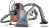 Nettoyeur injecteur extracteur semi pro Thomas  Aqua F1