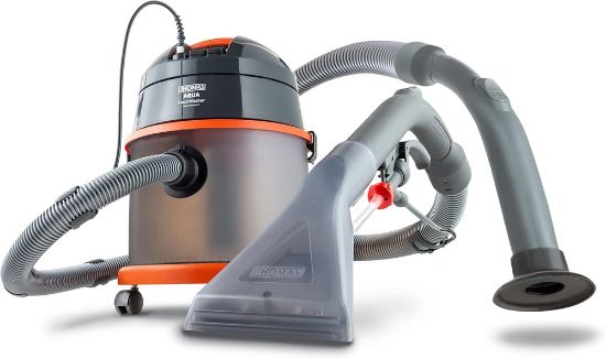 Nettoyeur injecteur extracteur semi pro Thomas  Aqua F1