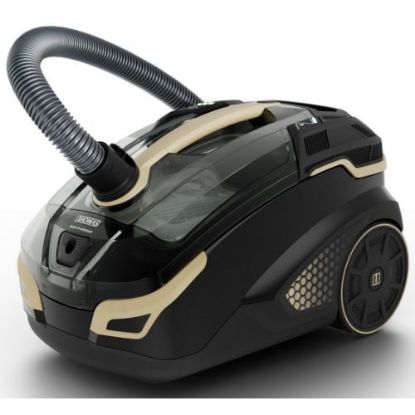 Aspirateur injecteur/extracteur traîneau - Thomas AMFIBIA Pro Evo 3‑en‑1