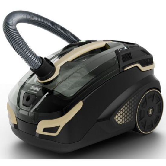 Aspirateur injecteur/extracteur traîneau - Thomas AMFIBIA Pro Evo 3‑en‑1