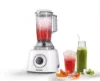 Robot culinaire MultiTalent 3 800 W Blanc - BOSCH