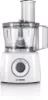 Robot culinaire MultiTalent 3 800 W Blanc - BOSCH