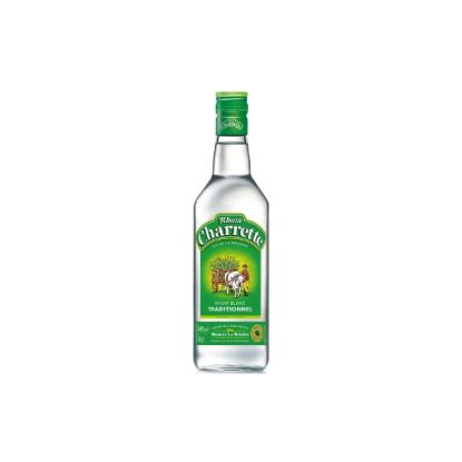 Rhum Charrette traditionel 49° - 70cl