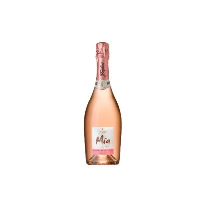 Freixenet Mia Moscato 75 CL - vin mousseux rosé 7% alc.
