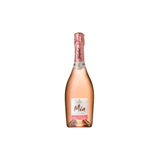 Freixenet Mia Moscato 75 CL - vin mousseux rosé 7% alc.