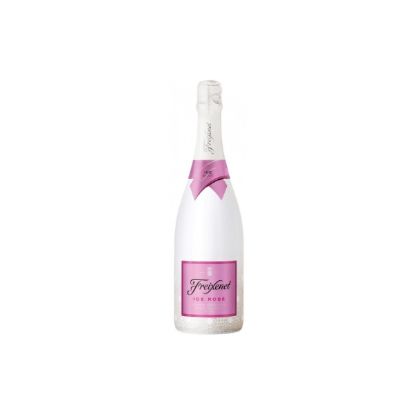Freixenet Ice Rosé 75 CL - vin mousseux rosé 11,5% alc.