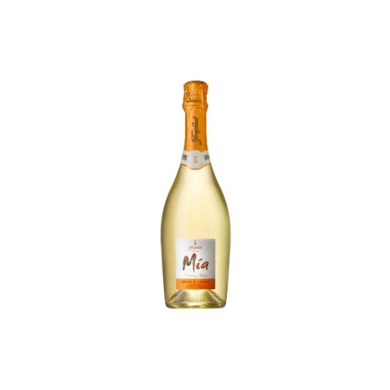 Freixenet Mia Moscato 75 CL - vin mousseux blanc 7% alc.