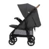 Image de Poussette Misty Duo Mineral Graphite – Bébé Confort