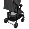 Image de Poussette Misty Duo Mineral Graphite – Bébé Confort