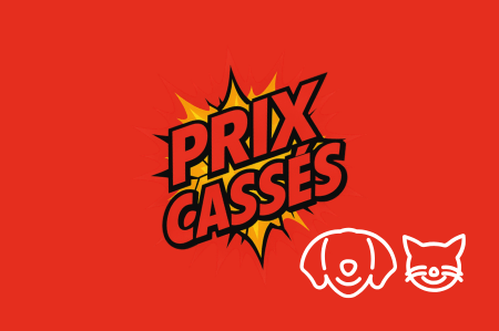 Image pour la catégorie Animalerie