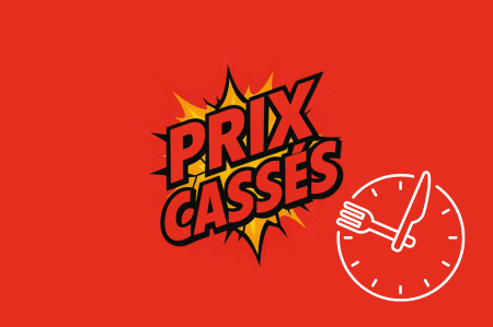 Image pour la catégorie Produits alimentaires