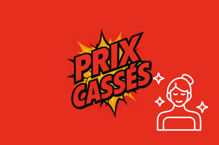 Image pour la catégorie Petit électroménager beauté
