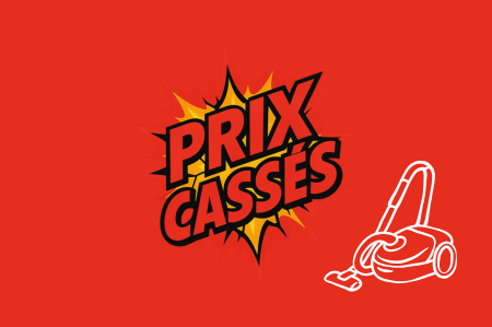 Image pour la catégorie Petit électroménager entretien