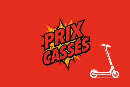 Image pour la catégorie Mobilité & High-Tech