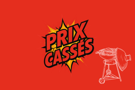 Image pour la catégorie Barbecue, repas en extérieur