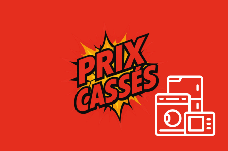 Image pour la catégorie Gros électroménager