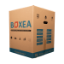 Pack 5 cartons XL pour déménagement ou rangement