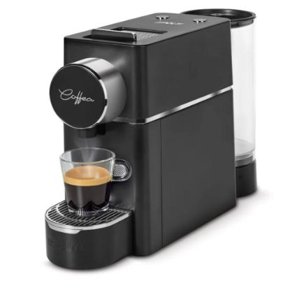 Picture of Machine à café dosette ESE Polti Coffea S18B