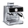 Image de Machine à café avec broyeur Polti Coffea G50S