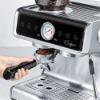 Image de Machine à café avec broyeur Polti Coffea G50S