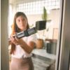 Image de Nettoyeur vapeur Polti Vaporetto Smart 110 Eco