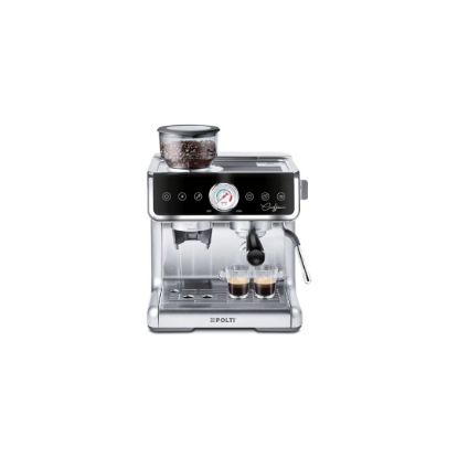 Machine à café avec broyeur Polti Coffea G50S