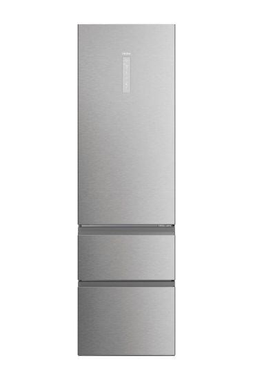Réfrigérateur combiné HAIER 2D 60 Series 5 Pro - 409L connecté WiFi