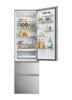 Réfrigérateur combiné HAIER 2D 60 Series 5 Pro - 409L connecté WiFi