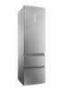 Réfrigérateur combiné HAIER 3D 60 Série 3 - 414L connecté WiFi