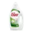 Lessive liquide Le Chat Expert Bicarbonate , 1,98L , 44 lavages