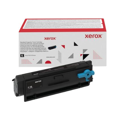 Toner Noir Xerox 006R04376 – Standard – 3 000 pages – B305 / B310 / B315