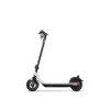 Trottinette Électrique NIU KQi2 Pro – 28 km/h – 40 km d'autonomie – Blanche